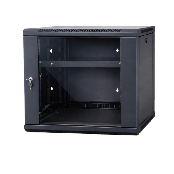 SYSCOMX-RACK-9U-600 × 600 mm