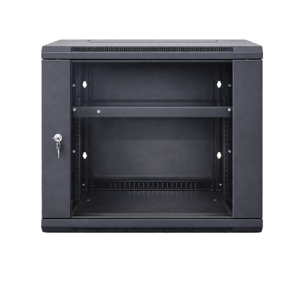 SYSCOMX-RACK-9U-600 × 450mm