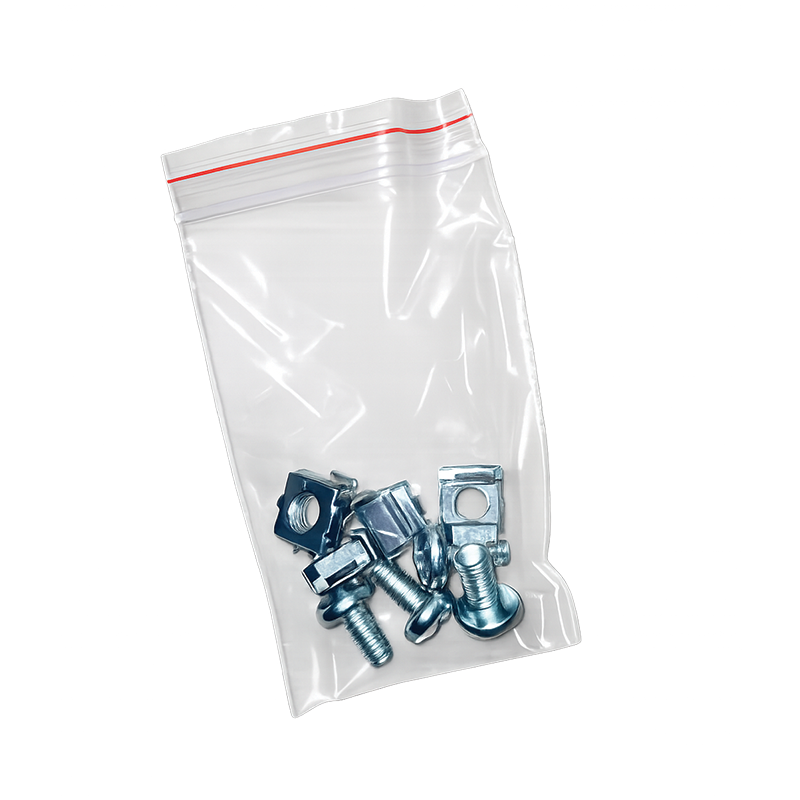 Rack-Mount PDU (7 Outlets, U1, 19”) - Image 3