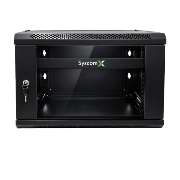 SYSCOMX-RACK-6U 600X450
