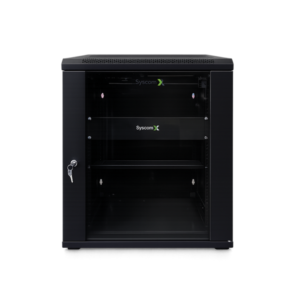 SYSCOMX-RACK-15U 600 × 600mm