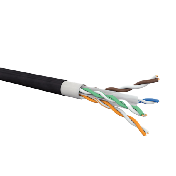 SyscomX CAT6 UTP full Copper Network Cable