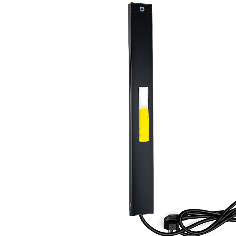 Rack-Mount PDU (7 Outlets, U1, 19”) - Image 2