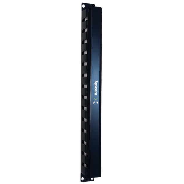 Vertical Cable Management Duct