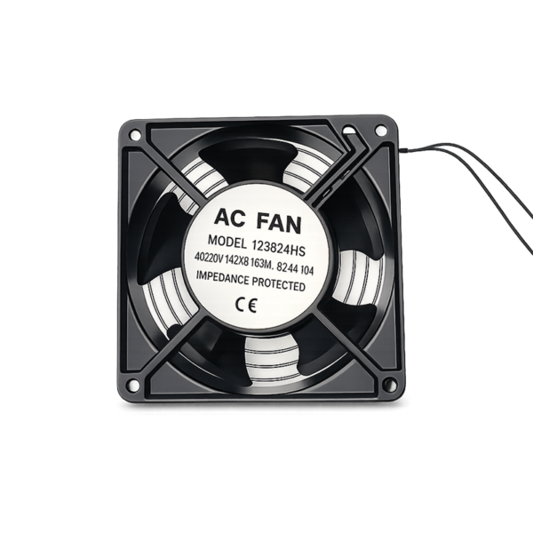 SyscomX AC Axial Fan