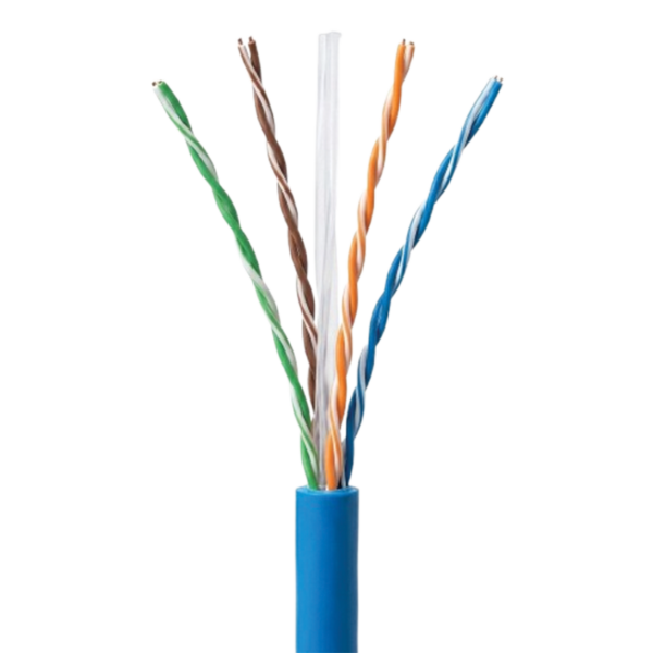 SyscomX CAT6 UTP Outdoor Network Cable Mixed