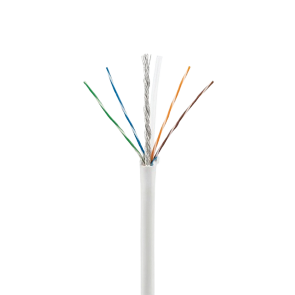 SyscomX CAT6 SFTP Outdoor Network Cable Mixed