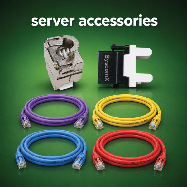Server Accessories