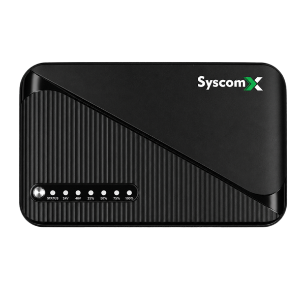 MINI DC UPS SX-UPS 20000