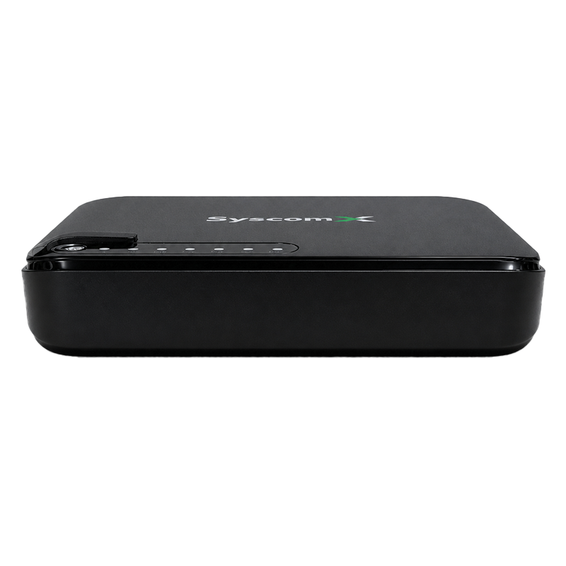 MINI DC UPS SX-UPS 8800 - Image 4