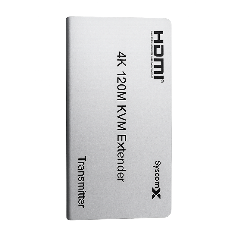 SyscomX 4K 120M KVM Extender - Image 5