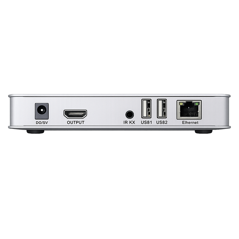 SyscomX 4K 120M KVM Extender - Image 3