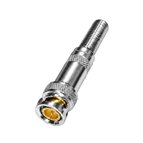 SYSCOMX BNC CONNECTOR
