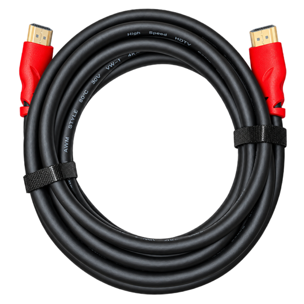 SYSCOMX HDMI CABLE – 3M