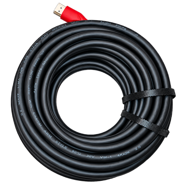 SYSCOMX HDMI CABLE – 10M