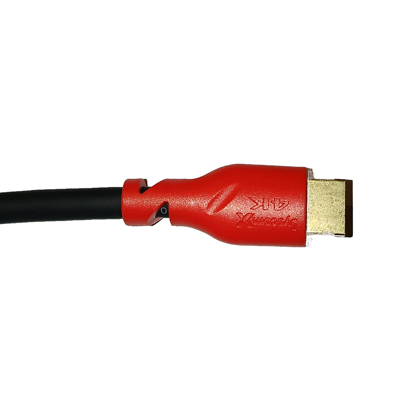 SYSCOMX HDMI CABLE – 2M - Image 5