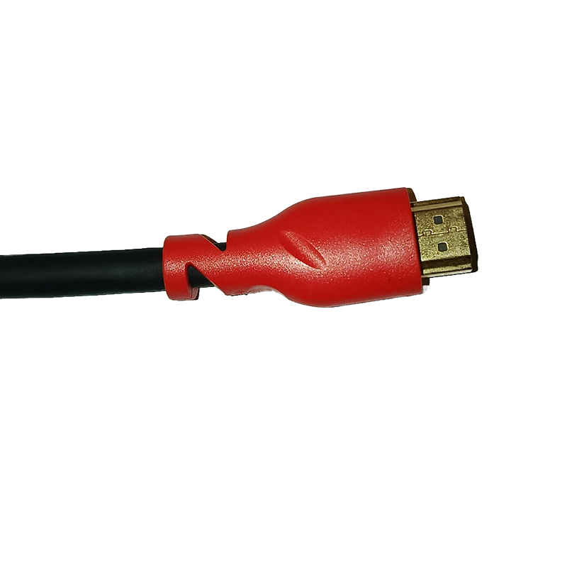 SYSCOMX HDMI CABLE – 2M - Image 4